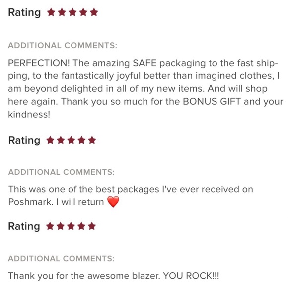 **SALE + DISCOUNTS** - Picture 8 of 12